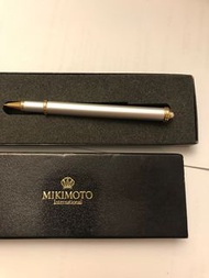 Mikimoto 女裝珍珠原子筆