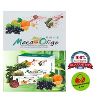 Maca Oligo Fruit Juice