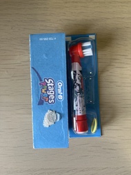 Oral-B 兒童電動牙刷刷頭 Star Wars 版