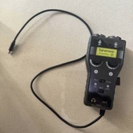 Saramonic 麥克風混音器轉換器