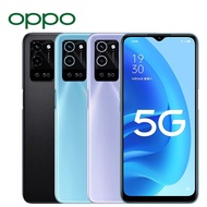 OPPO A56 5G Smart Phone 8GB 256GB 5000mAh 6.5'' Android 11 Dual SIM Smart Phone 1600x720