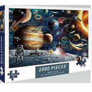 CHEAPEST PRICE. Ready Jigsaw puzzle 1000 pcs paper puzzle Jigsaw Puzzle/ 1000 PCS 50 x 75 Cm Jigsaw 