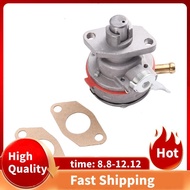 Lift Pump 129158-552101 for   Parts 3D78N-1C 3D78N-1C 3D78AE-3A Wheel Loader WA20-2 WA30-5 Feed Pump