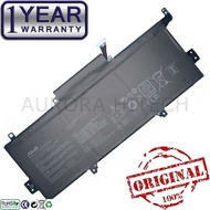 Asus ZenBook UX330 UX330U UX330UA-1B C3lNl602 C31N16O2 C3IN16O2 C31NI6O2 Laptop Battery