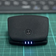 Audio Technica藍牙耳機 - Noise Cancellation
