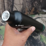 Tabung Bocap 360CC Tawan Drat M18