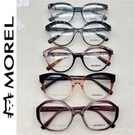 Morel France eyewear glasses 潮流眼鏡