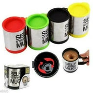 Stirring MUG (Automatic STIRRING Cup)