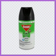 △ ◿ § Baygon Spray Multi Insect Killer