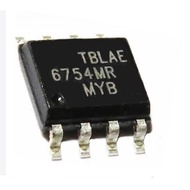 IC FAN6754MR FAN6754 6754MR SOP8 PWM Controller