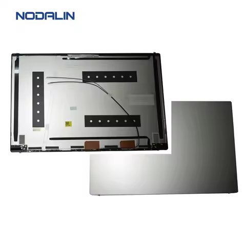 HQ20706713000 New For Samsung Galaxy Book2 NP750XEE NP750XED Lcd Rear Back Cover Top Case