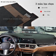 MICROFIBER TAPLO CARPET FOR BMW X3, X4 2019 2020 2021 2022 CONNECTED 3D DESIGN