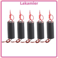 LAKA 5 PCS Boost Power Module, Plastic 400KV High Voltage Generator, High Voltage Module Wide Applii
