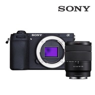 Sony | Sony Genuine Ilce-6700 + 18-135mm Lens Kit / A6700M _ Ipz