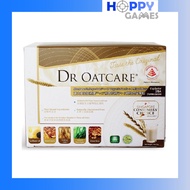 [TRIAL OPTION] DR OATCARE Daily Nutritional Multigrain Drink Naturally Cholesterol Free Vegetarian P