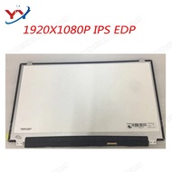 New Fhd Ips For Acer Aspire A515-51 A515-51g A515-51g-515j Screen Lcd Led Display 1920x1080 Edp 30pi
