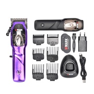 WMARK Hair clipper NG-9003 Electric Pusher Oil Head Gradual Change Electric Pushing Shear Hot Sale R