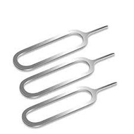 3pcs SIM Card Tray Eject Ejector Pin