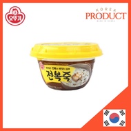 OTTOGI Abalone Rice Porridge 285g Rice Porridge