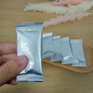 1PCS 10GRAMJELLY DETOX (RESERVED) 700pcs JELLY SLIMMING DETOX