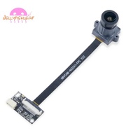 4K HD 8Mp IMX415 30FPS FPC Camera Module with Wide Angle