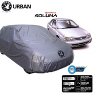Urban Sedan / Car Cover Toyota Soluna / Body Cover Soluna / Tutup Mobil Soluna / Sarung Mobil Soluna