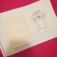 🍷 Chloe My Little Chloe 小小白玫瑰女性淡香水(20ml）