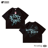 INSITY || ORIGINAL Oversized Boxy T-SHIRT, Men's and Women's Boxy T-SHIRT, UNISEX Oversized Boxy T-S