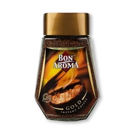 [พร้อมส่ง!!!] บอน อโรมา กาแฟ โกลด์ 200 กรัมBon Aroma Gold Coffee 200 g