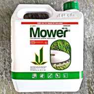 MOWER 48SL (1 GALLON) GLYPHOSATE HERBICIDE by LEADS AGRI