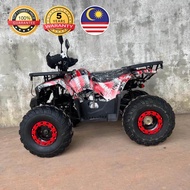 ATV 130CC-T5 4X2 AUTOMATIC ENGINE