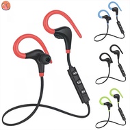 Sport Bluetooth Headphone Wireless Earphones Waterproof Bluetooth Earphone Stereo Bass Headset with Mic YK