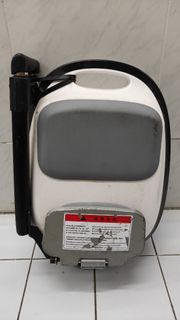 GOTWAY mten3電動獨輪車84v