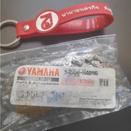 94568H4096 Camshaft chain R15 2016 MSLAZ EXCITER-150 (96 Links) Genuine Yamaha timing 94568-H4096