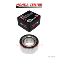 Bearing Laher Lahar Roda Depan Accord Cp2 2008 2009 2010 2011 2012