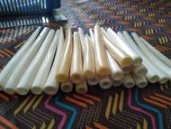 Pipe Once Tulang Sapi Pipa Rokok Tulang Alat Hisap Rokok