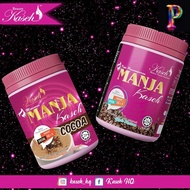 HOT SALES (BEAUTY KASEH) KOPI MANJA KASEH / COCOA MANJA KASEH & ARJUNA KASEH
