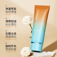 Store Selection UROSE Rinse-Free Refreshing Shampoo Fluffy Anti-Dandruff Refreshing Oil Control Long