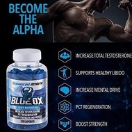 New Promo Enhanced Athlete Blue Ox 120 Caps Sarm Enhanced Athlete Blueox 120 Caps Sarms Ea Blue Ox 1