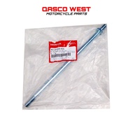 HONDA Dream 100 rear fork shaft bolt _(90120-GN5-830).H800