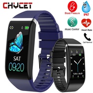 outlet Smart Band Blood Pressure 1.14   Screen Fitness Tracker Watch Heart Rate Fitness Bracelet Wat