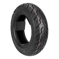 Tubeless Tyre For Mobility Scooter Off-road Rubber Trolley Wearproof 3.00-8