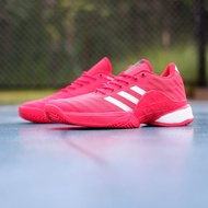 sepatu tenis adidas baricade original sepatu pria wanita