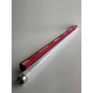 Toshiba T8/18w Extra Bright Fluorescent tube Cool White