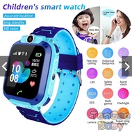 Kids Frozen Watch Smart Watch, Waterproof ,gps and Phone Watch for Kids (jam tangan baby)