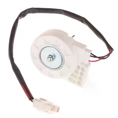 50240401000k DC12V 4.5W Good Work For Motor Fan Refrigerator Cooling Motor Fan Freezing Fan Motor Re