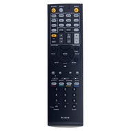 Compatible with Onkyo AV Receiver HTR648 M-5000R HT-S9400THX HT-S7400 HT-S8400 Remote Control RC-801