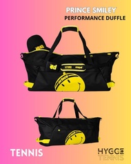 PRINCE SMILEY - PERFORMANCE DUFFLE (2025) - TAS TENIS