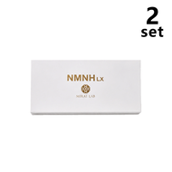 【2入組】Mirai Lab NMNH LX 309毫克 x 30片（2盒）