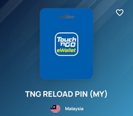 TNG PIN RELOAD